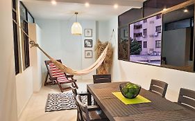 Apartamento Rodadero Santa Marta Edificio Santorini
